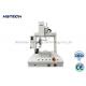 Advanced Automatic Soldering Robot for LED Strip Light and Connector Plug