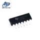 Texas/TI LM339N Electronic Components Integrated Circuit SOJ Microcontroller LM339N IC chips