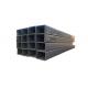 Mechanical Applications Carbon Steel Square Tube SS400 Grade ASTM A36