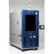 220V/380V 50Hz Climatic Test Chamber 3-15°C/Min Ramp Rate With Full View Window And Cable Port