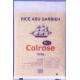 Food Rice Flour Grain Corn Sacks 10 kg , PP Woven Bag with Single or double