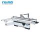 3200x375 mm Sliding Table Woodworking Cutting Machine Precision Panel Saw MJ6132TAY