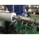 PVC HDPE PPR Pipe Extrusion Machine Water Pipe Making Machine Tube Production Line