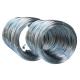 Fencing Stainless Steel Spring Wire 304 WPA WPB WPC Customized Length