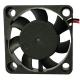 Small DC Cooling Fan / Box Motor Fan Plastic 30 × 30 × 7mm 4.07CFM Max Air Flow