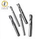 2 Flute CNC Metal Milling Tungsten Carbide Square End Mills Diameter 20mm