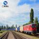 DDP Rail Freight From China To Europe Poland Germany France Bulgaria Norway 20ft 40ft 40hq