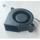 50Mm * 20mm Small Blower Fan Used In Car Cabin And Electronic Industrial Device