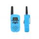 Smart Size Bluetooth Two Way Radio , Call Alert Walkie Talkie For Home Use