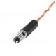 Audio Cable HSG 209209-0002 MX3.0mm Pitch 2P To DC PP3-002A PLUG 5.5*2.1mm OEM/ODM
