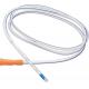 Silicone Ryle's Stomach Feeding Tube Gastric Nasogastric Tube Medical Disposable