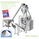 Technical advanced tile grout powder Vertical Form Fill & Seal (VFFS) Machine
