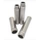 Stainless Steel Wedge Mesh Winding Filter Element Wedge Wire Filter Self Cleaning