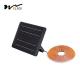 2200k 10 Meters Solar Light Strip Outdoor Solar Powered Rope Lights