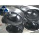 ANSI B16.9 A234 WPB Carbon Steel Pipe Elbow Fittings 14inch