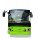 6.6m Electric Mini Bus Electronic Bus More Than 200KM Mileage Optional 23 Seats