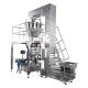1 Head Speed Automatic Filling Machine for Precise Packaging of Granule Customizable