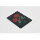 F05 Chip High Safety RFID Smart Cards FPC Wireless Charge