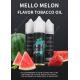 Watermelon Flavor E Cigarette Vaping Liquid 30ml 60ml Vape Juice