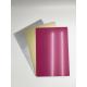 Column Casing PE Composite Exterior Wall Cladding Panels Anodised Aluminium