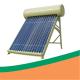 Solar Hot Water Evacuated Tubes Family Solar Water Geyser 12 Tubes