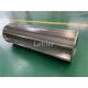 Electric Resistance Welding V Wire Screen 20 Micron For Pharmaceutical Industry