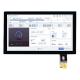 USB PCAP TFT Display 15.6 Inch, China Outdoor LCD Display EDP 15.6 Inch TFT With 1000 Nits Surface Brightness