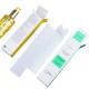 Beauty Paper Box Skincare Cosmetic Packaging Customized Design Luxury Eco Friendly Full Color Gold Foil 30ml 50ml