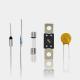 HCET Series Thermal Fuse