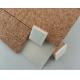 Adhesive Shipping Cork Pads Glass 15x15mm or Customized size On Sale