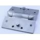 High Grade Investment Casting Tooling Door Hinge ISO 9001 Certification