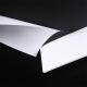 Offset Printing Plastic Card Sheet 100micron 0.1mm Thickness Printable PVC Sheets