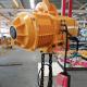 Workshop Crane Electric Chain Hoist 1 2 3 5 10 15 Ton 1.5ton For With Trolley