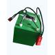 72V 40Ah LiFePO4 Battery Power Battery For Electric Mower