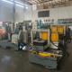 PLC Controlled Metal Multi-Hole Drilling And Tapping Machine for High Precision