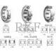 High precision angular contact ball bearings KOYO ( ISO 9001 & 14001 )