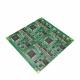 Double Sided Surface Mount Printed Circuit Board Assembly