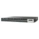 715W AC Switch Cisco Catalyst 3650 , 2 Slots WS-C3560X-48T-E Cisco 3650 Series