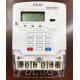 Smart LORAWAN Prepaid Single Phase Electric Meter With Vending System