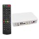 Advanced Security HD HEVC Set Top Box Live Tv Cable box for all tv channels