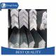 6061 40x40 Industrial Aluminum Extrusion Profiles Angle T6 T5 Building Material