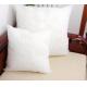 Knife Edge 45 * 45CM Non - Woven Seat Cushion Inserts For Home / Bedding