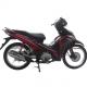 Four stroke cheap import other motorcycles mini scooter 110cc 125cc cub motorcycles cheap for sale