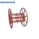 High Quality Steel Wire Rope Reel/Cable Reel Drum For Loading Wirerope