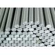 top quality hot worked AISI H13 alloy mold steel round bar 50-500mm diameter for small orders