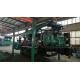 Trailer Mounted Circulation Pile Geotechnical Drilling Equipment With Drag Bit