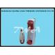 Safe soda water maker for home use with 0.6L Cylinder and PET bottle