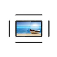 12000mAh Large Battery 13.3 Inch Tablet PC With Adjustable Stand