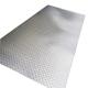 Zinc40-275 Gi Chequered Plate Coated Steel Galvanized Metal Pattern Sheet Sgcc