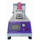 Universal Wear Tester (Stoll Quartermaster) , advanced type-big LCD touch screen